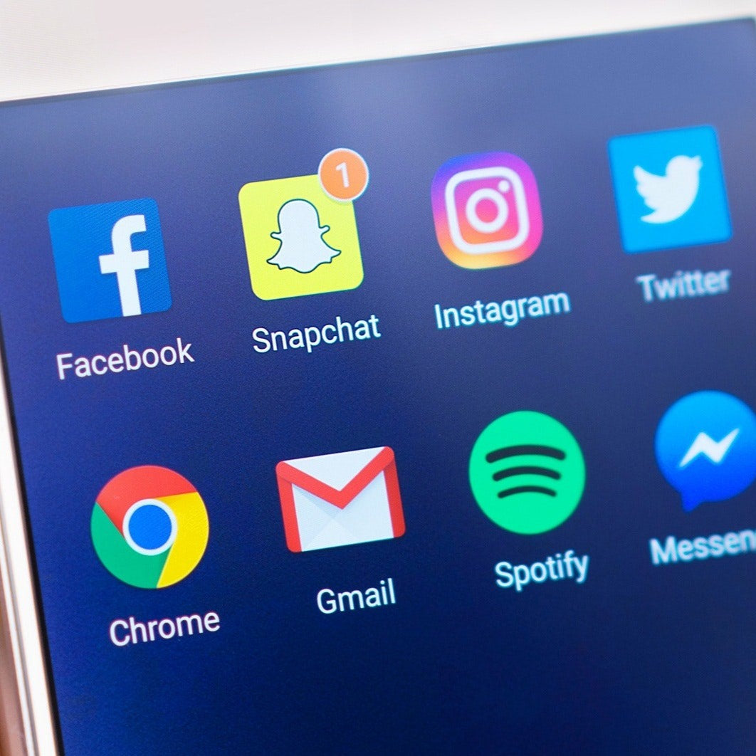 Social Media Management (Monthly)