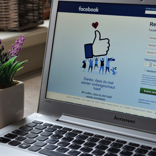 Social Media Management (Monthly)